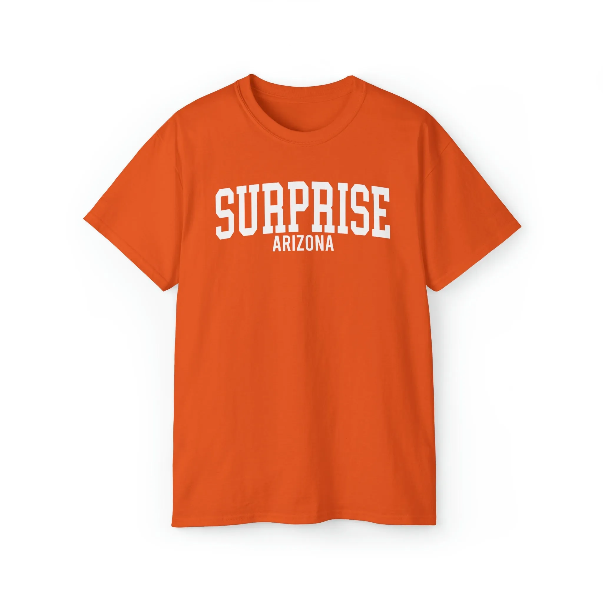 Surprise Arizona T-Shirt