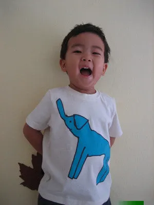 T-Shirt - Elephant