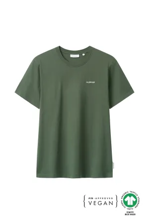 T-Shirt Jonte Oliv