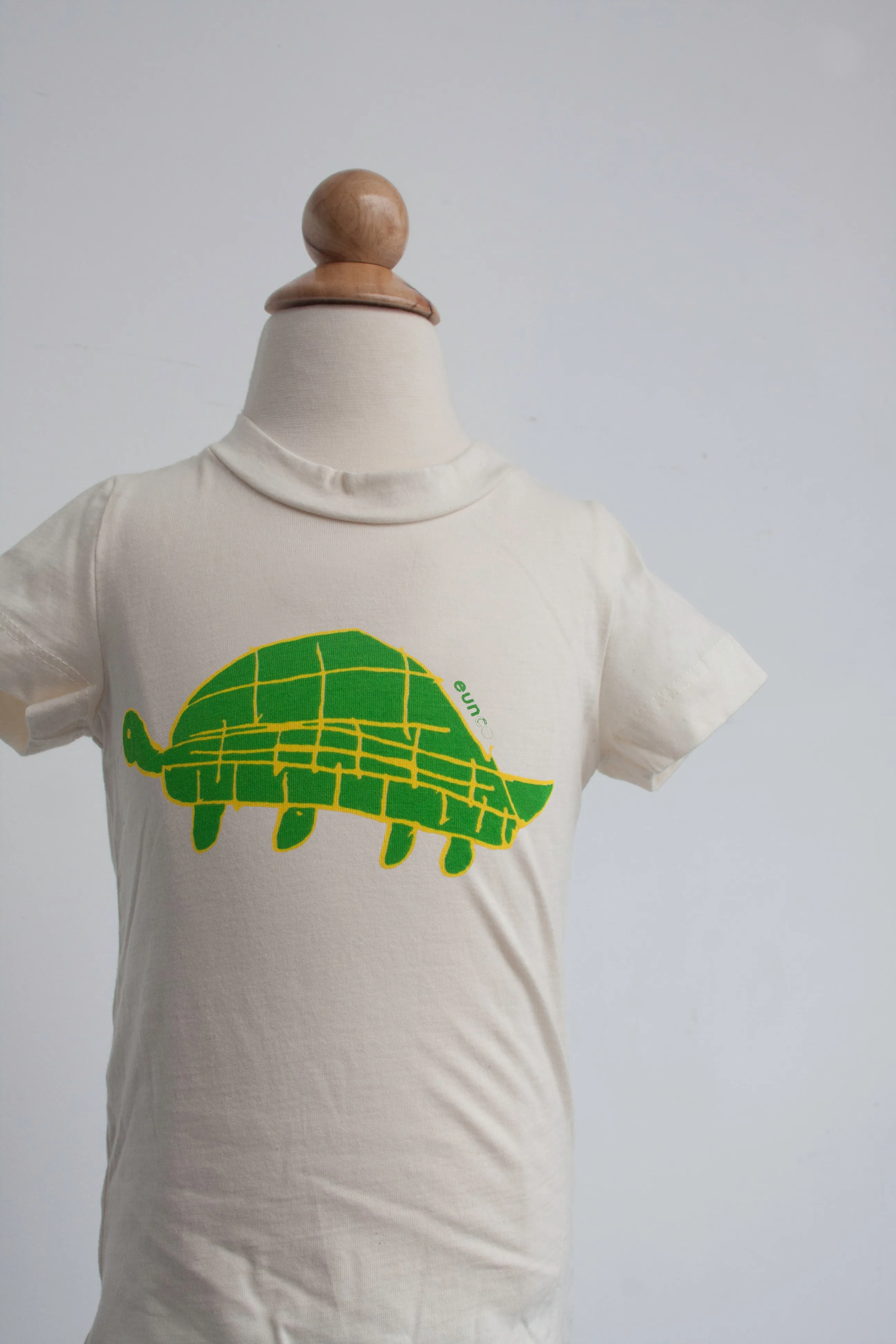T-Shirt Long-sleeve - Turtle