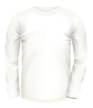 T-Shirt - Long Sleeve (Unisex)