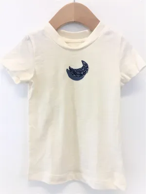 T-Shirt-Moon