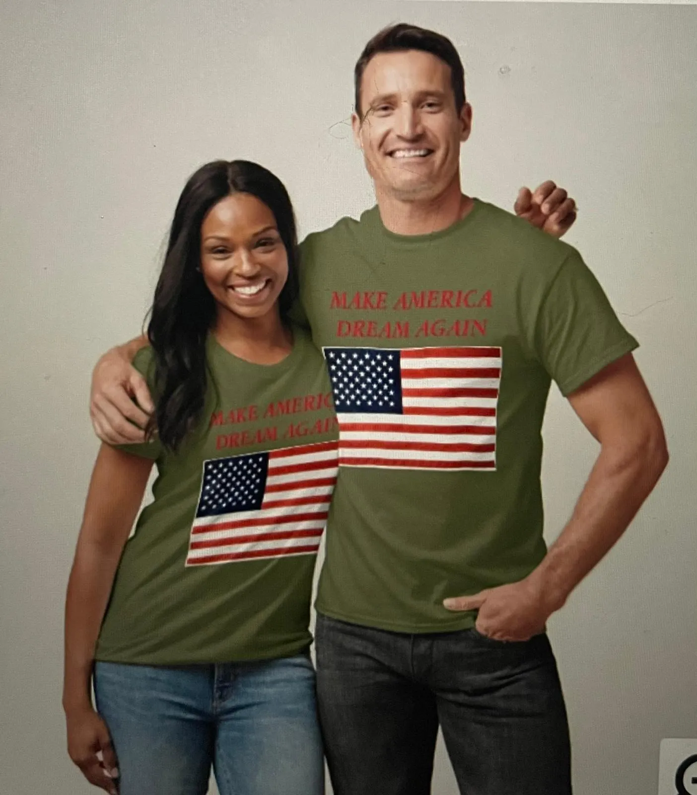T-shirt