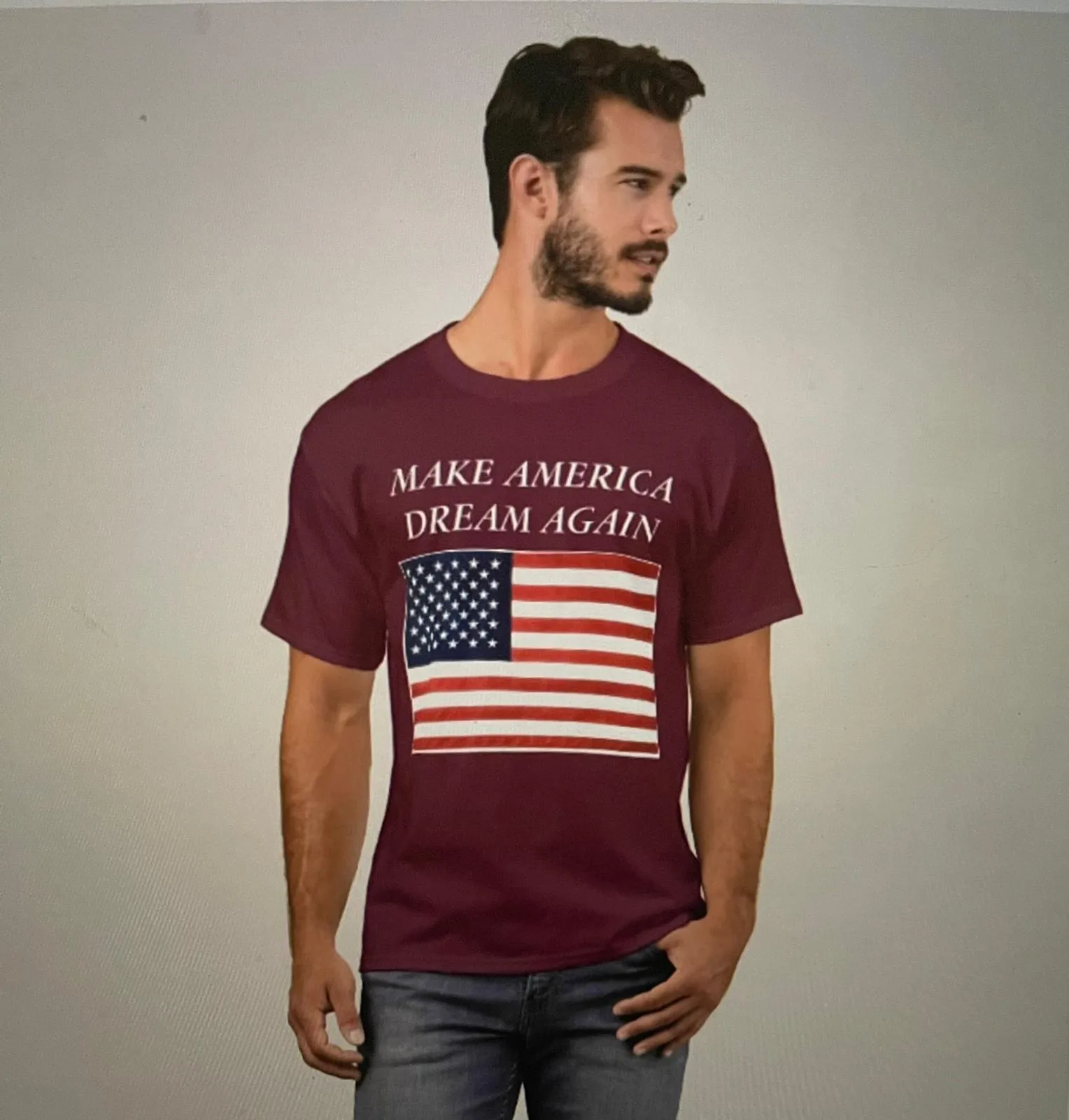 T-shirt