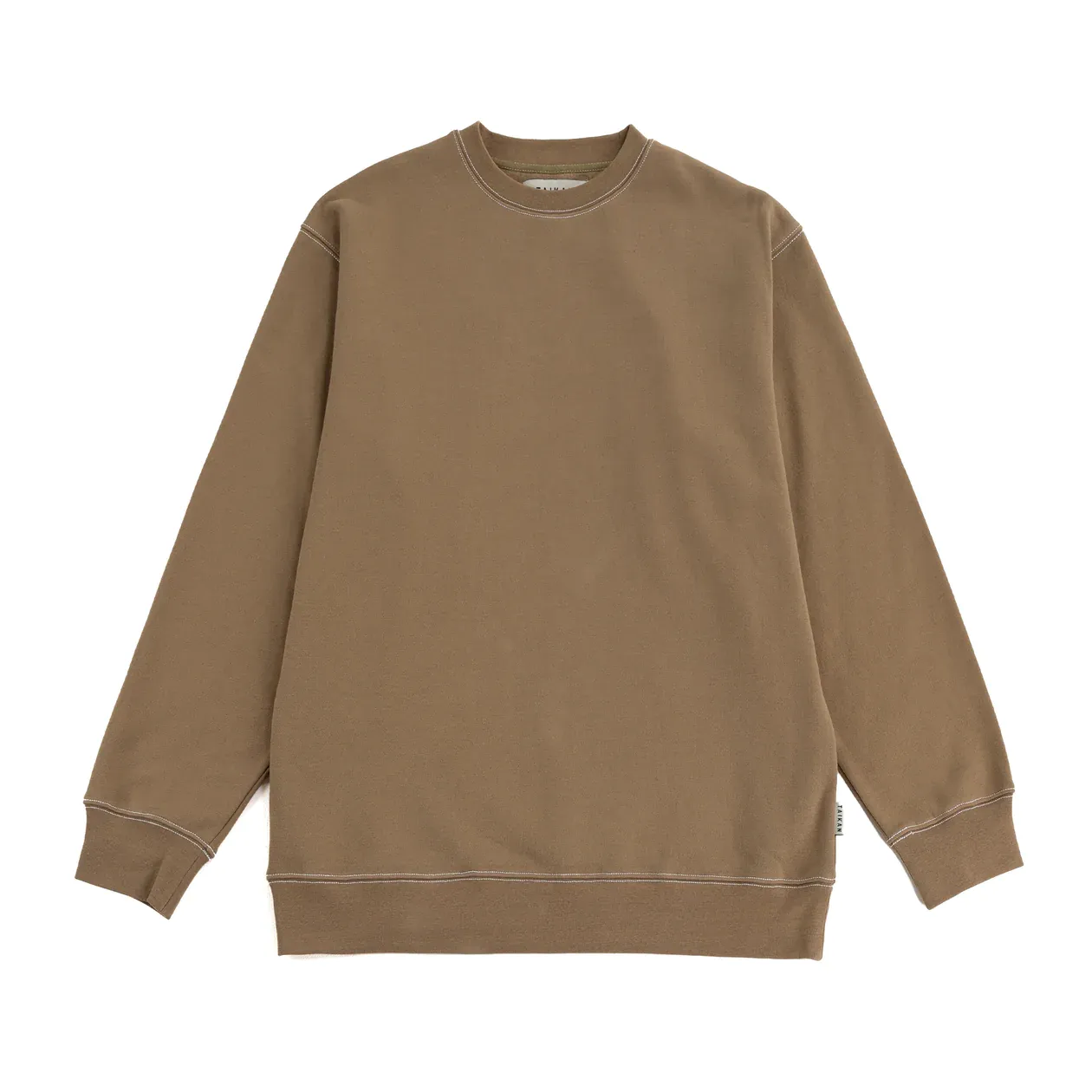 Taikan Custom Crew