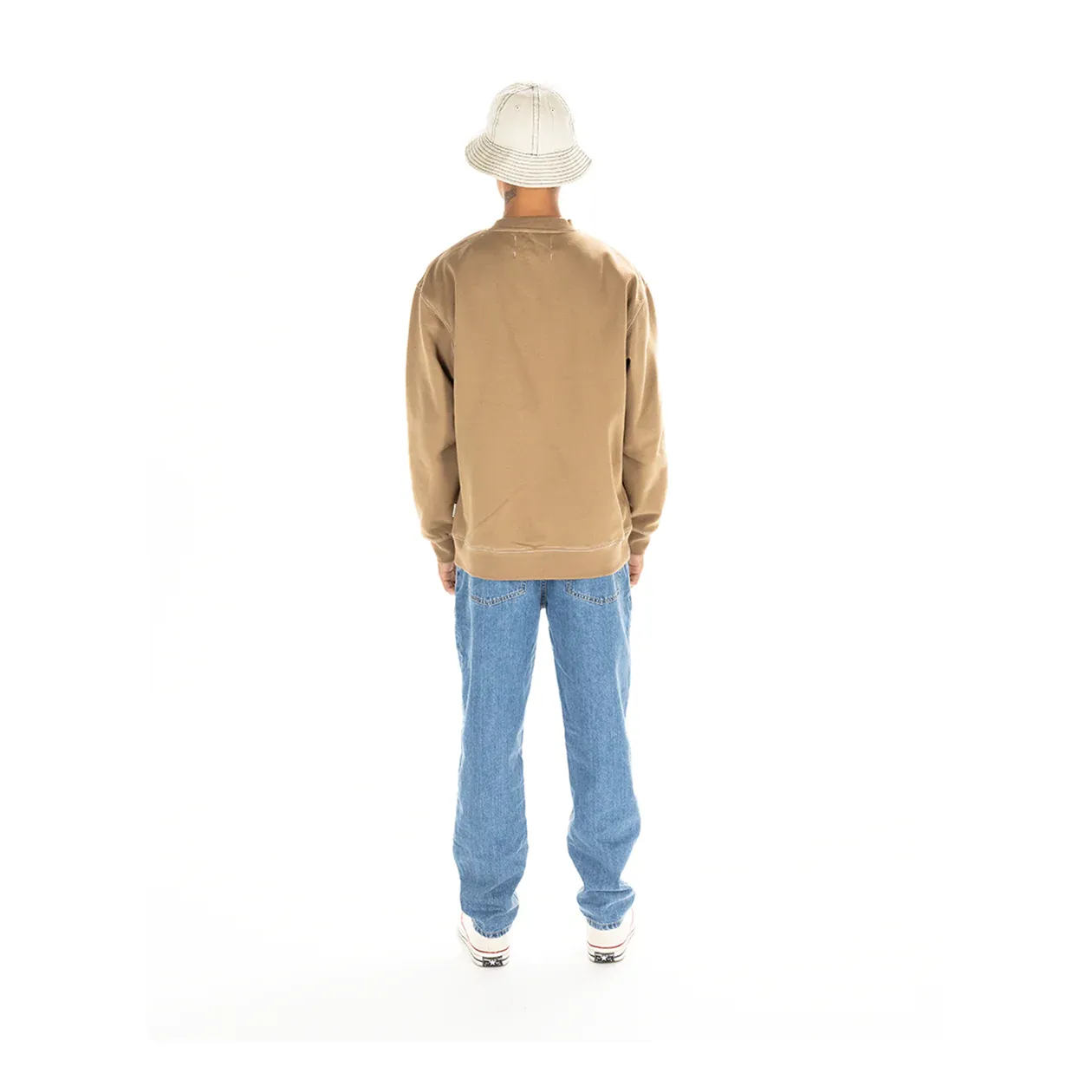 Taikan Custom Crew