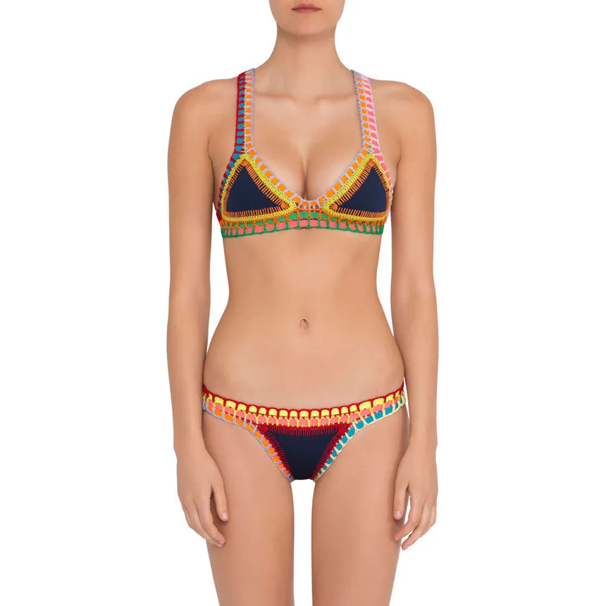 Tasmin - Bikini Bottom