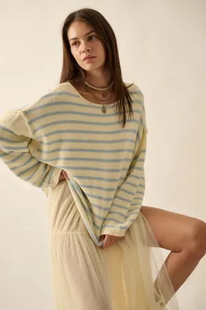 Tate Sweater
