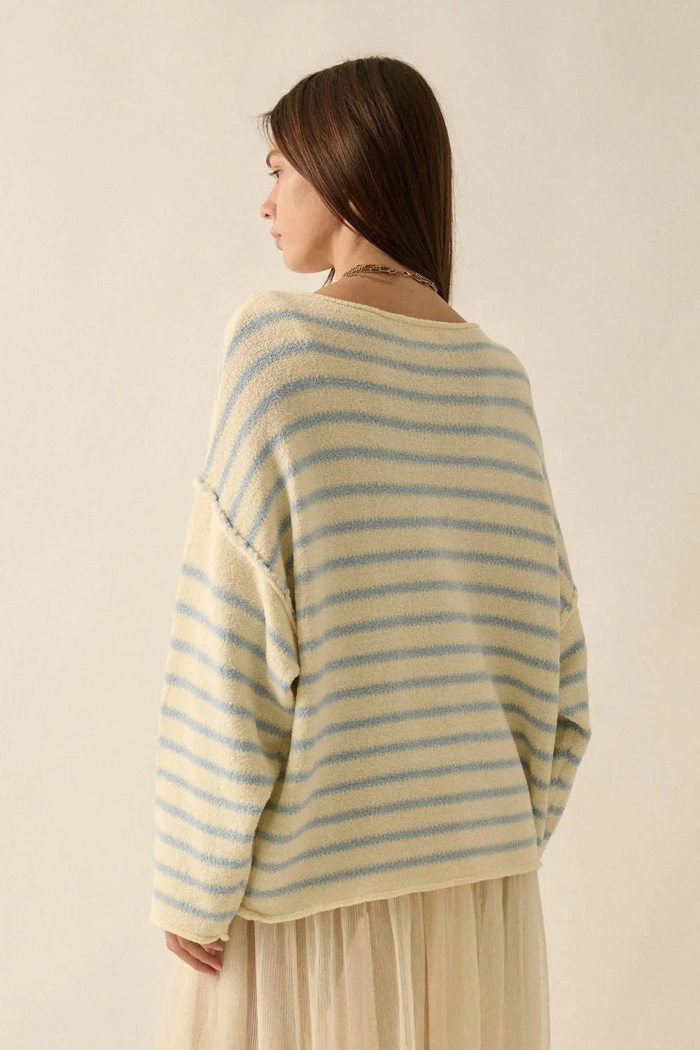Tate Sweater