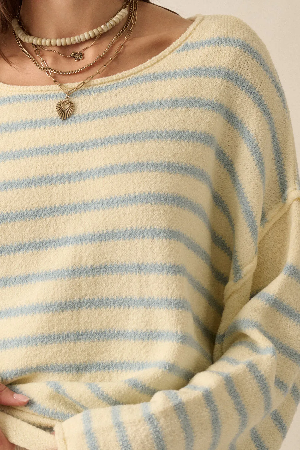 Tate Sweater