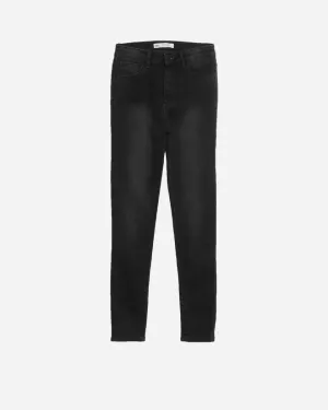 Teens 720 High Rise S - Black