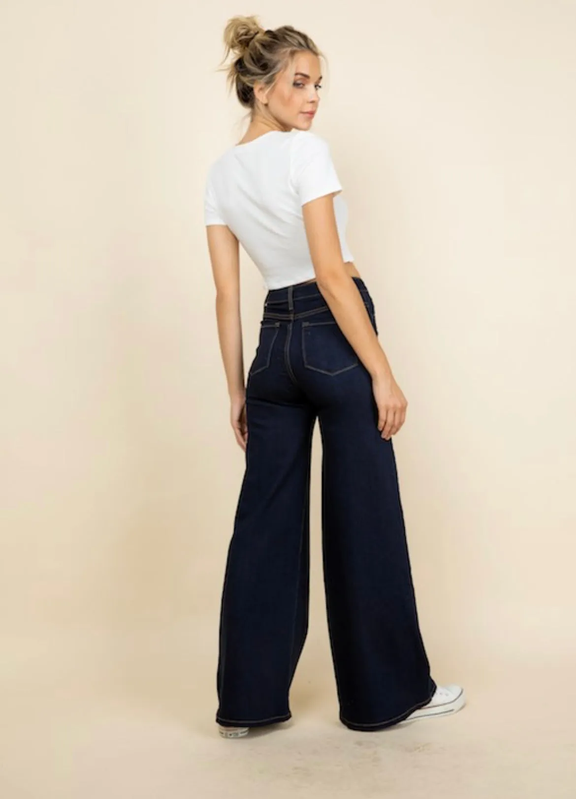 The Amy Jeans