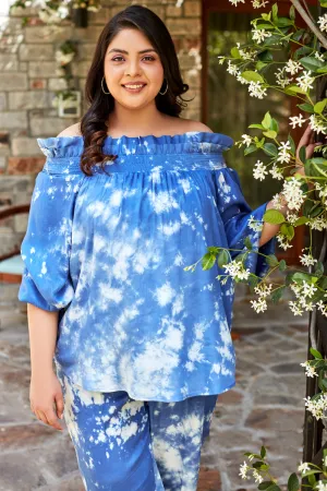 The Little Desire Top