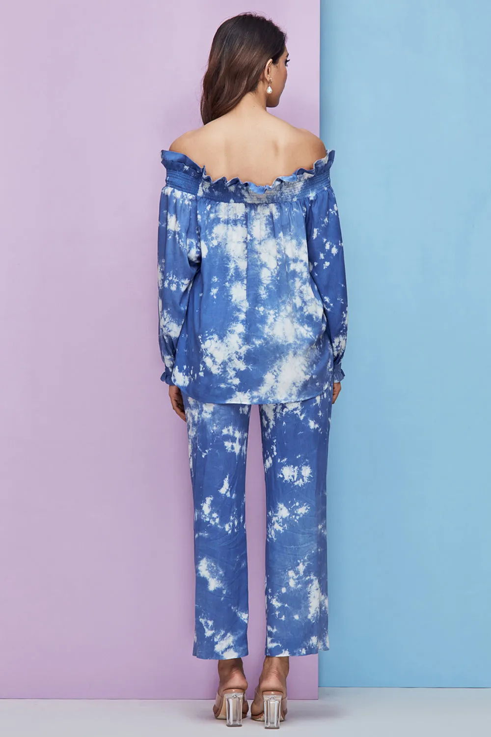 The Little Desire Top