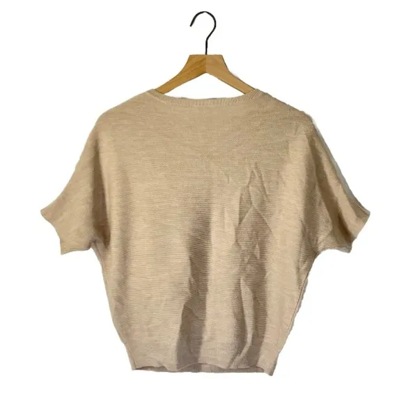 The Reaet R Label Essential Pullover Sweater