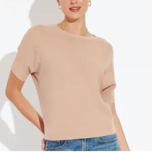The Reaet R Label Essential Pullover Sweater