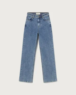 Theresa Jeans In Light Wash