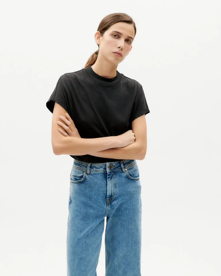 Theresa Jeans In Light Wash
