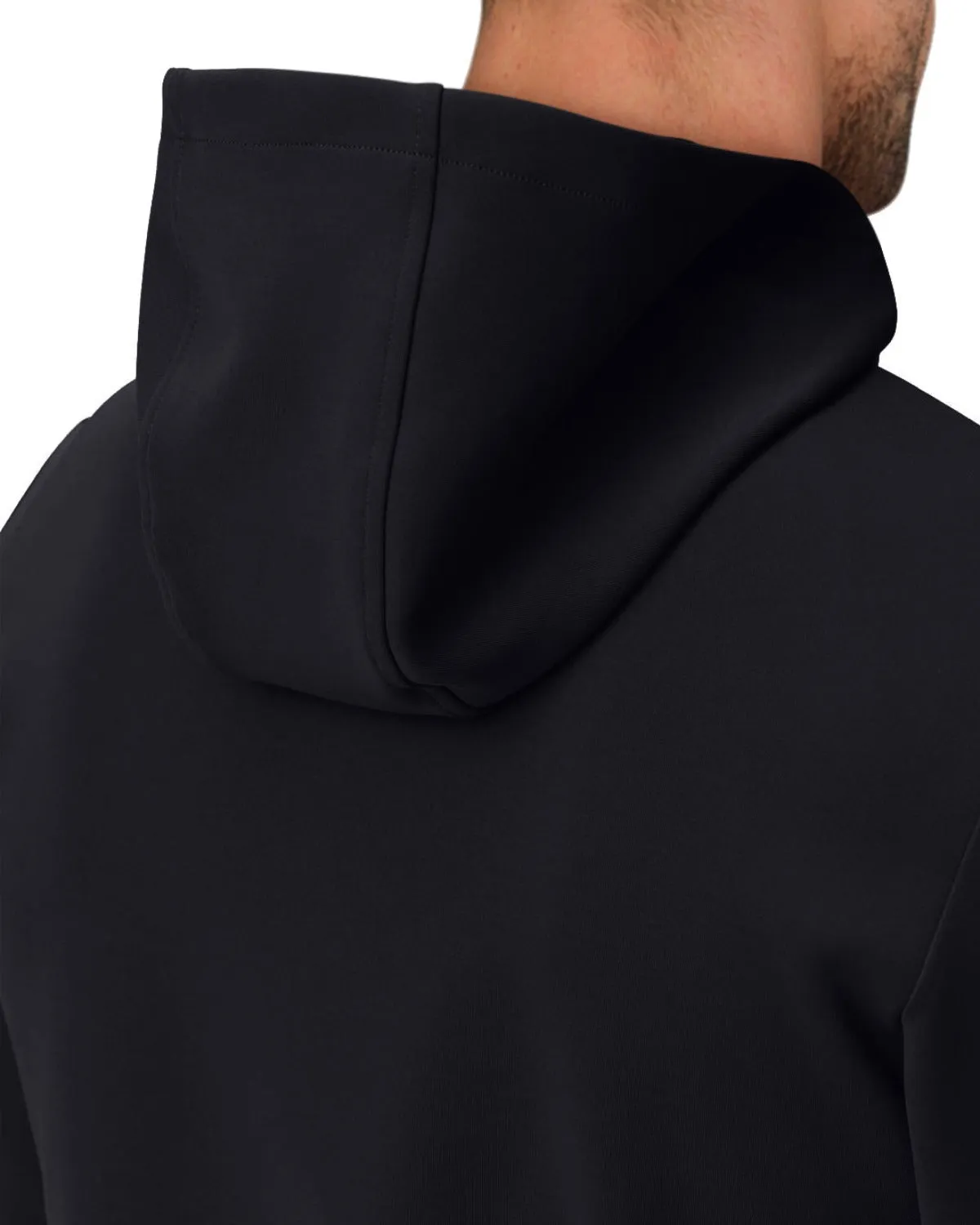 Therma Quarter Zip Hoodie Pullover