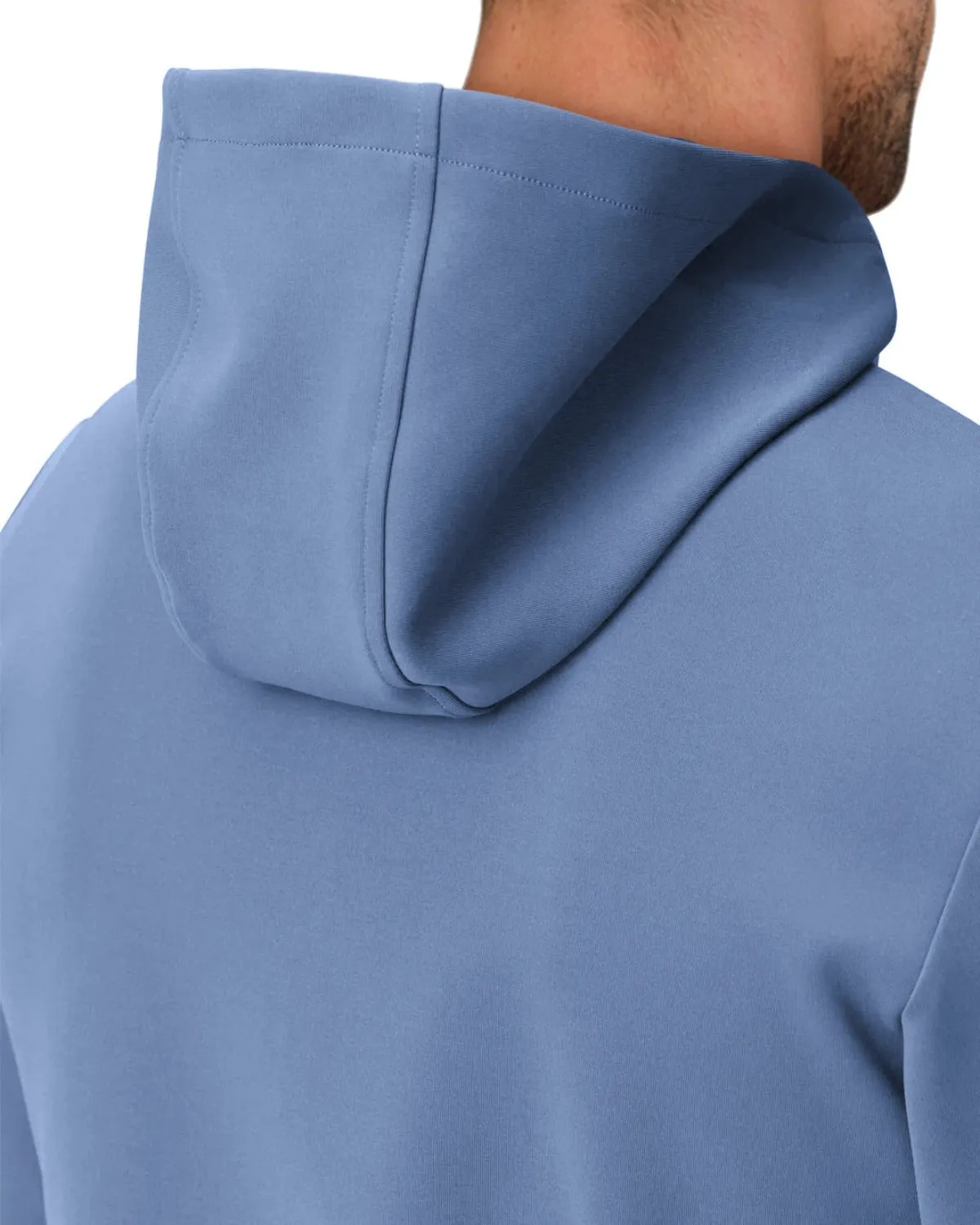 Therma Quarter Zip Hoodie Pullover