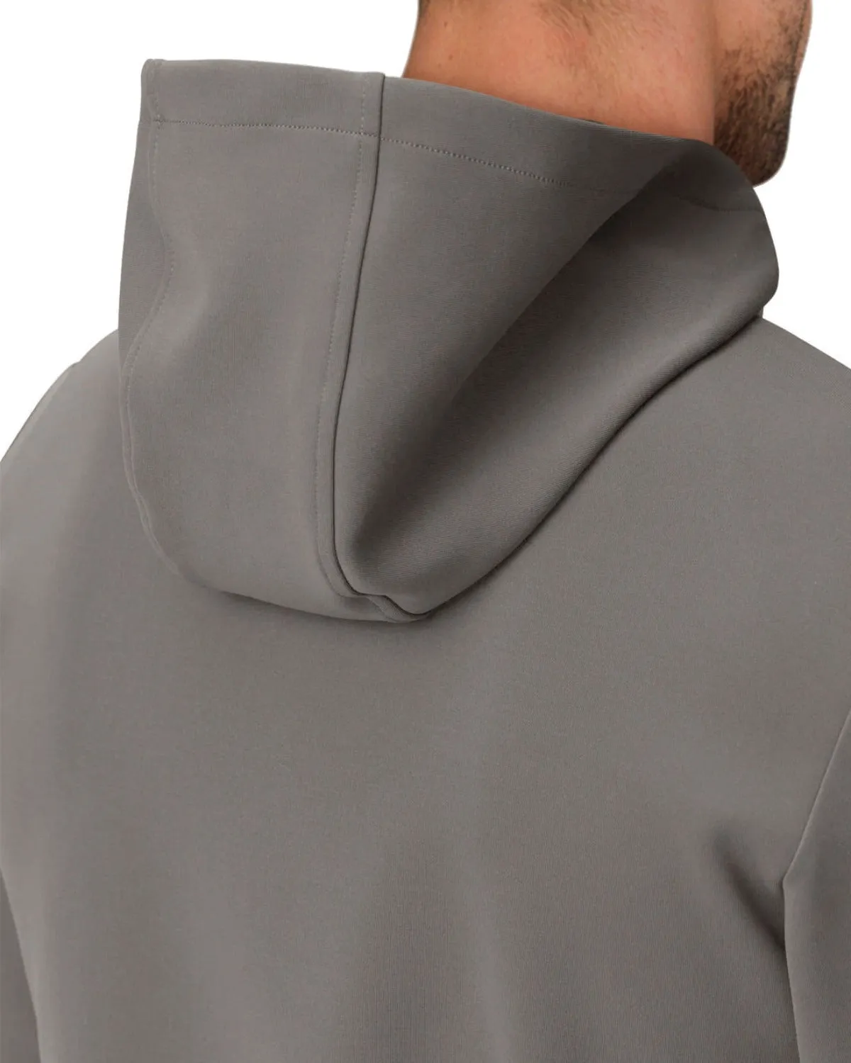 Therma Quarter Zip Hoodie Pullover