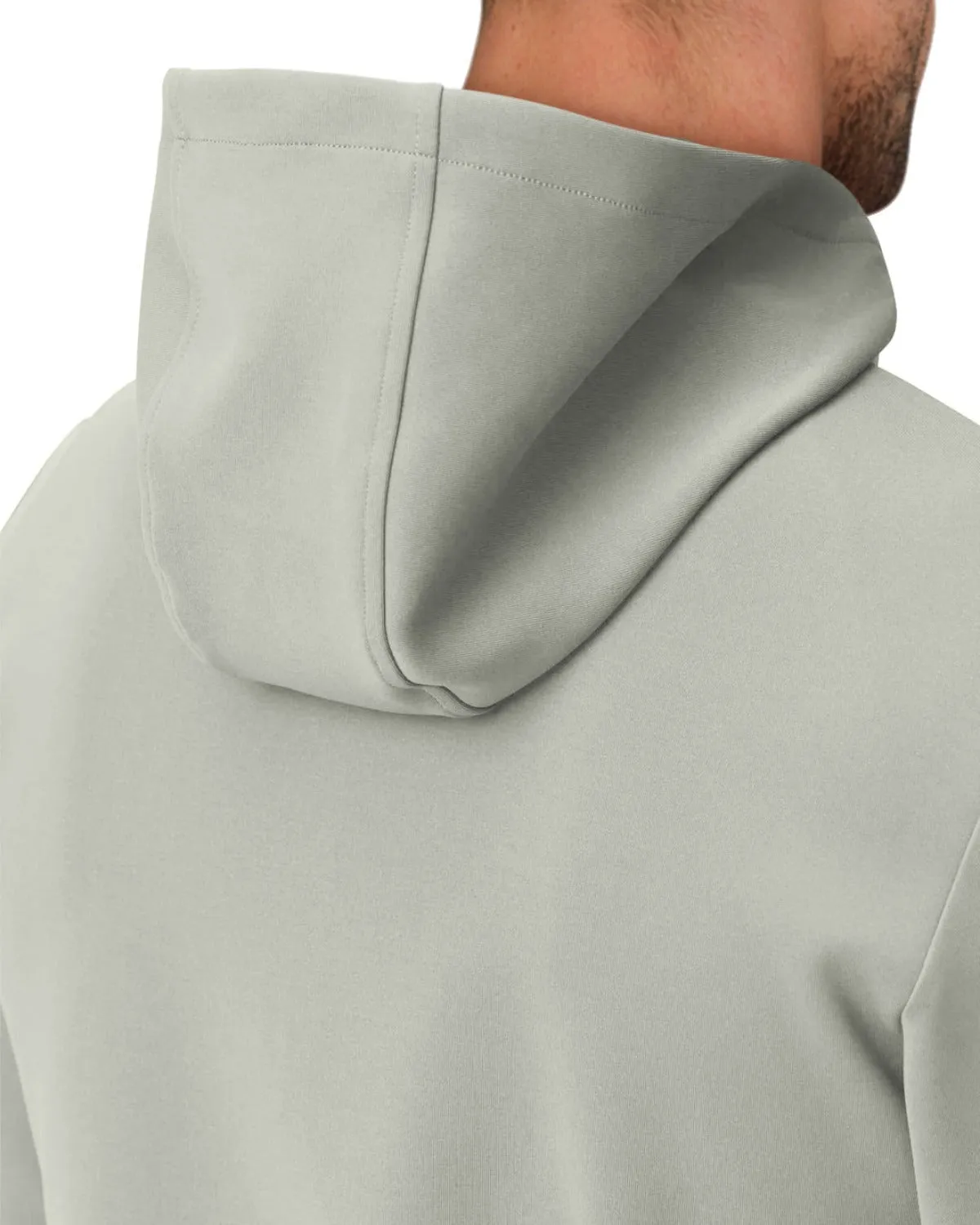 Therma Quarter Zip Hoodie Pullover
