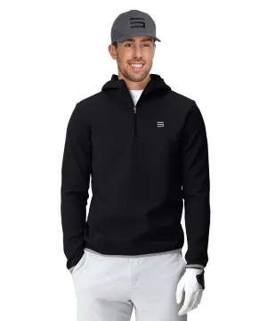 Therma Quarter Zip Hoodie Pullover