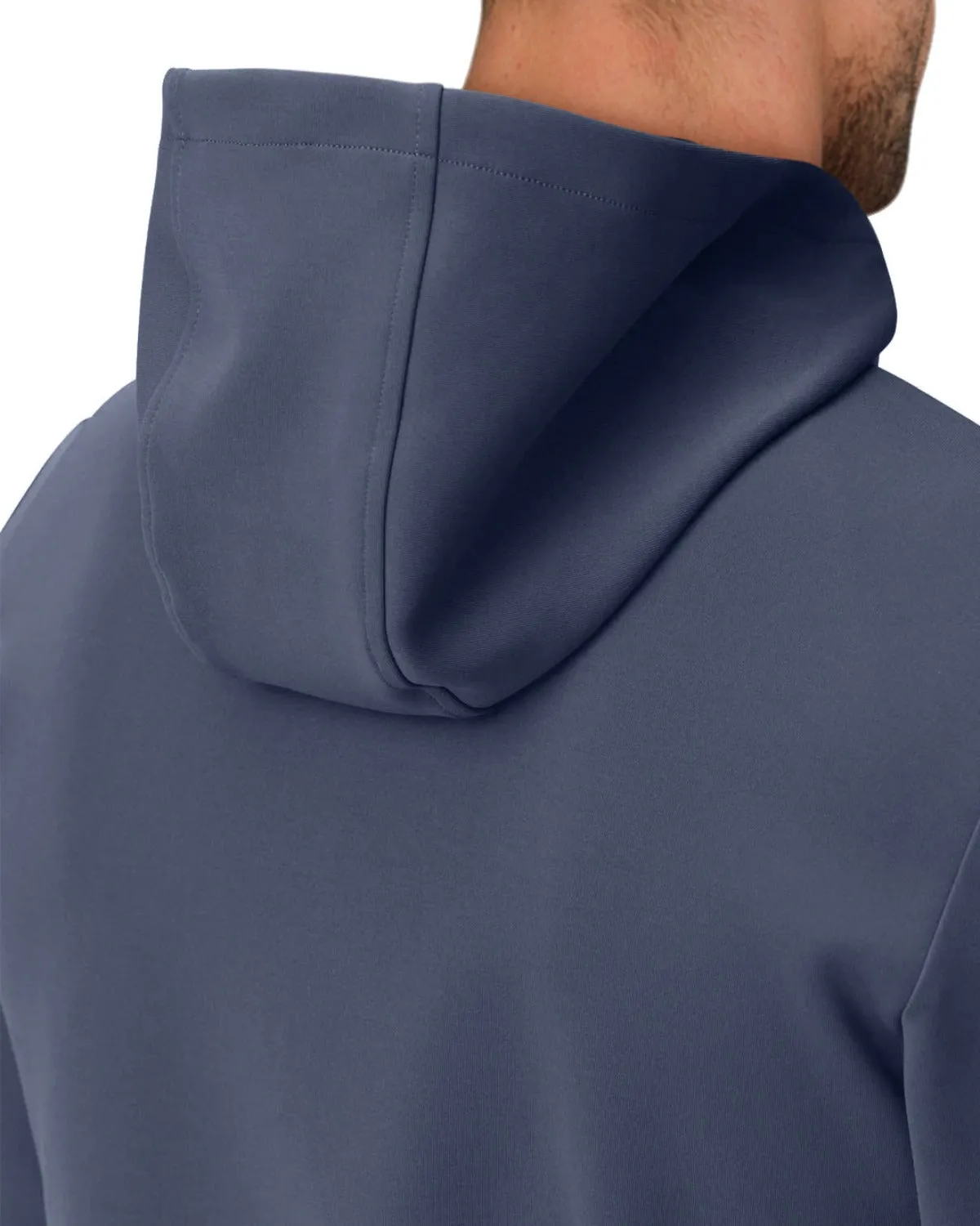 Therma Quarter Zip Hoodie Pullover
