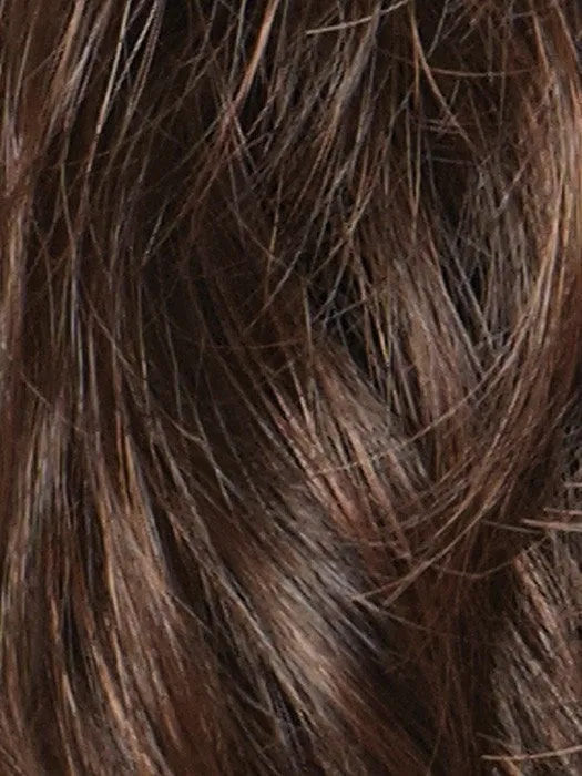 Tia by Noriko | Monofilament Top Synthetic Wig | CLOSEOUT