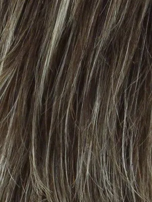 Tia by Noriko | Monofilament Top Synthetic Wig | CLOSEOUT