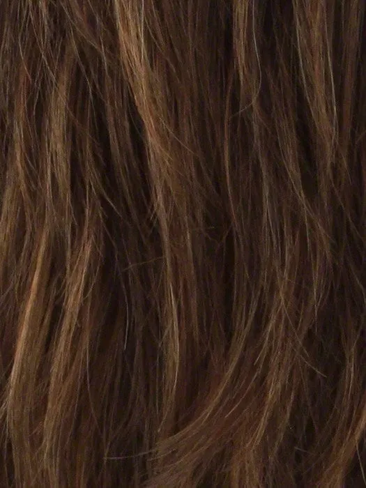 Tia by Noriko | Monofilament Top Synthetic Wig | CLOSEOUT