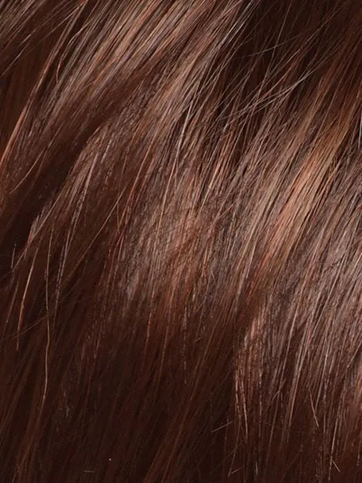 Tia by Noriko | Monofilament Top Synthetic Wig | CLOSEOUT