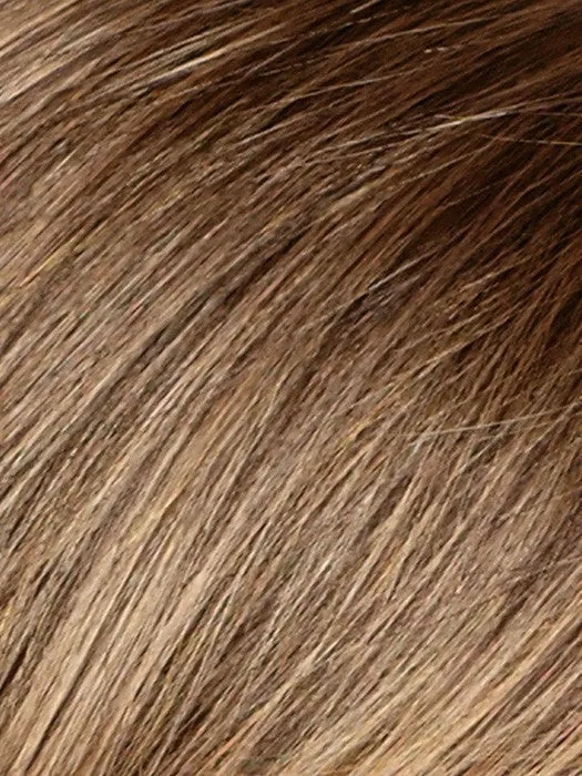 Tia by Noriko | Monofilament Top Synthetic Wig | CLOSEOUT