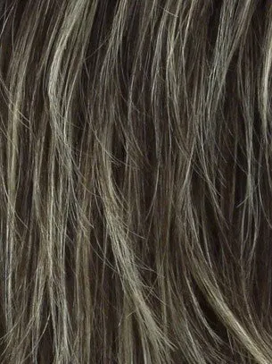 Tia by Noriko | Monofilament Top Synthetic Wig | CLOSEOUT