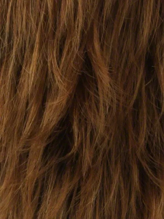Tia by Noriko | Monofilament Top Synthetic Wig | CLOSEOUT