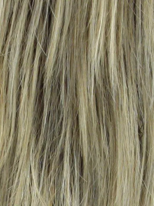 Tia by Noriko | Monofilament Top Synthetic Wig | CLOSEOUT