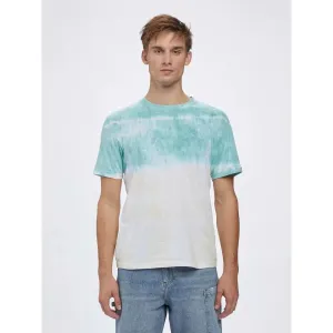 TIE DYE S/S TEE
