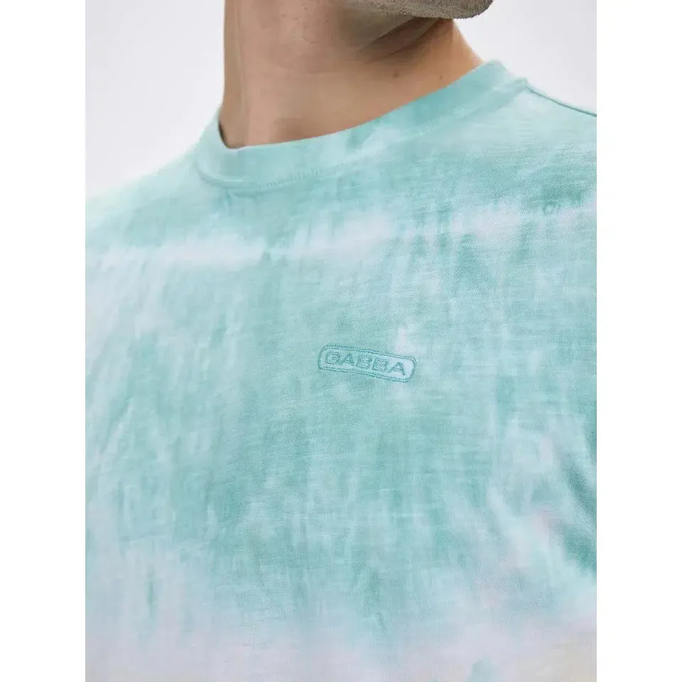 TIE DYE S/S TEE