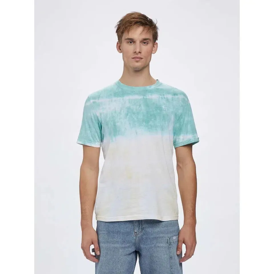 TIE DYE S/S TEE