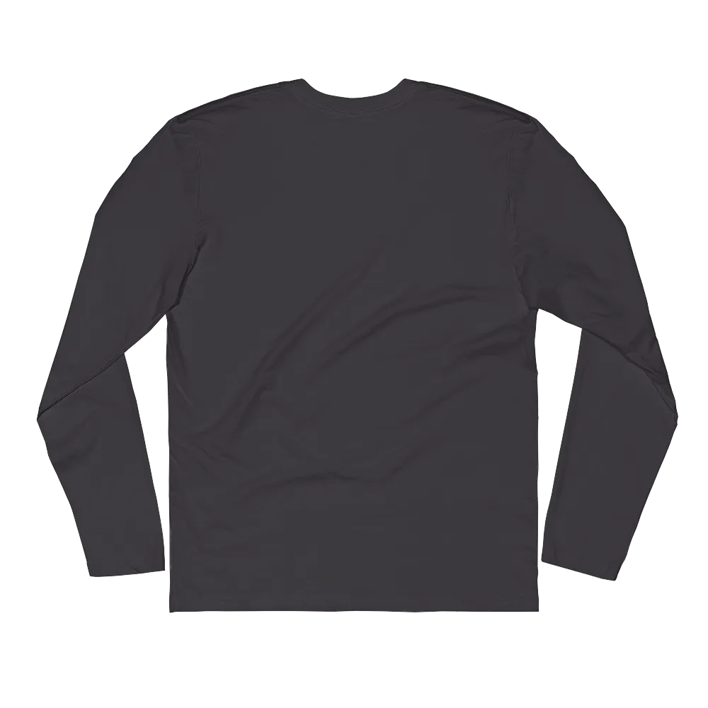 Time Is On My Side Long Sleeve T-Shirt