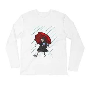 Time Is On My Side Long Sleeve T-Shirt