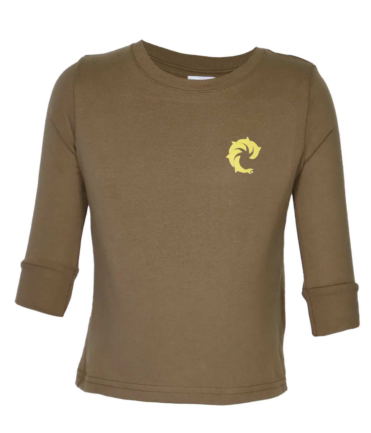 Toddler Hot N Tasty L/S T-Shirt