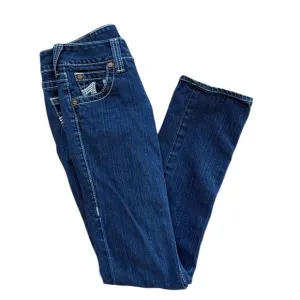True Religion Johnny Jeans Size 26x31