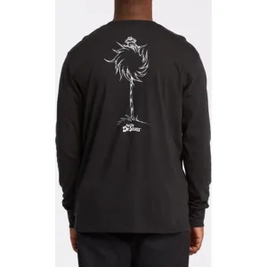 Truffula Long Sleeve T-Shirt