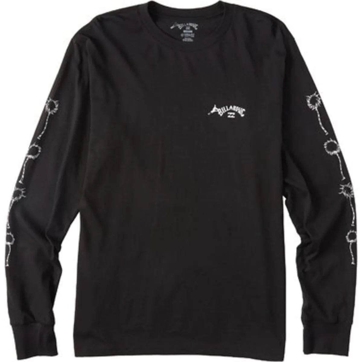 Truffula Long Sleeve T-Shirt