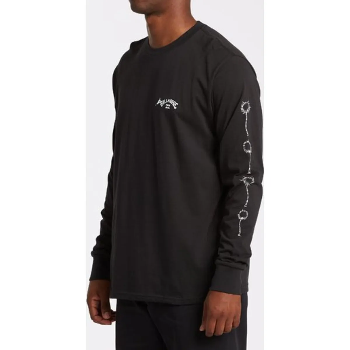 Truffula Long Sleeve T-Shirt