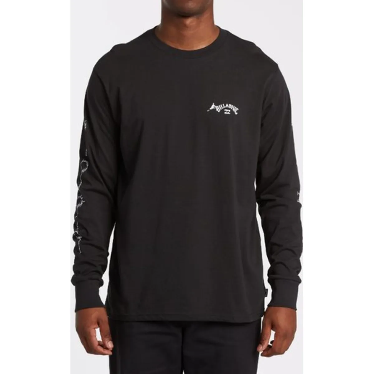 Truffula Long Sleeve T-Shirt