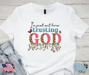 Trust God – Multi