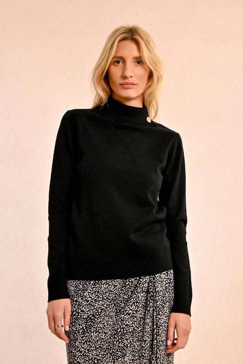 Turly Sweater