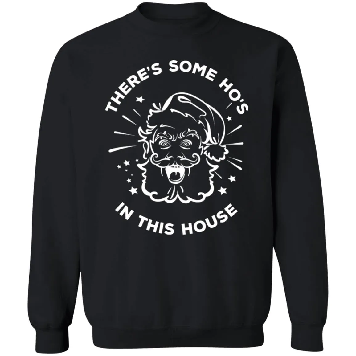 Ugly Christmas Sweater